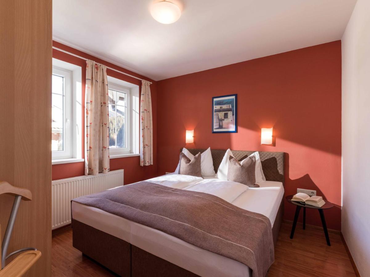 Apartments Kolmblick Gerlos Kültér fotó