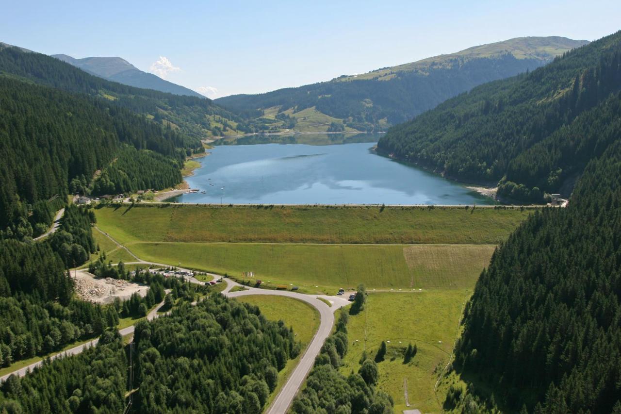 Apartments Kolmblick Gerlos Kültér fotó