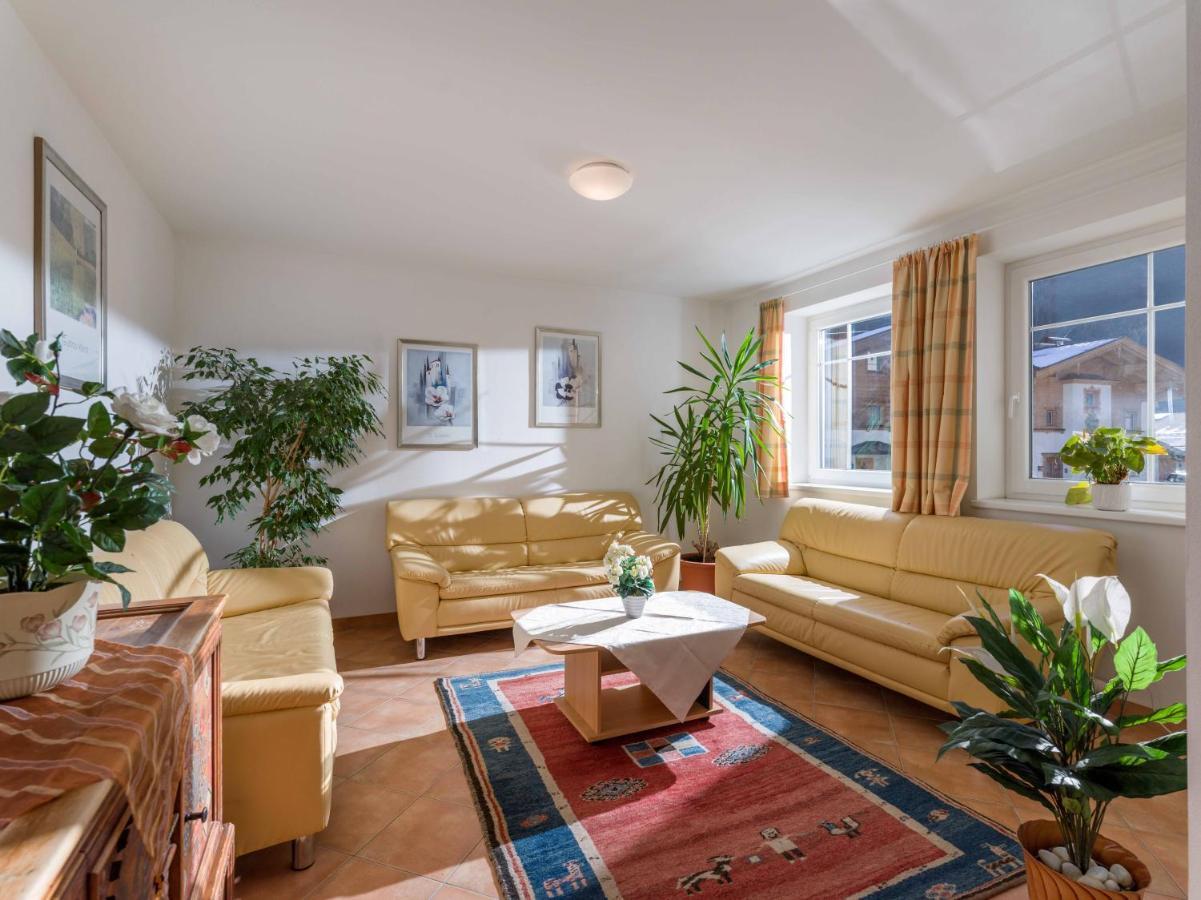 Apartments Kolmblick Gerlos Kültér fotó