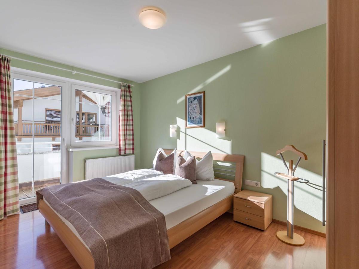 Apartments Kolmblick Gerlos Kültér fotó