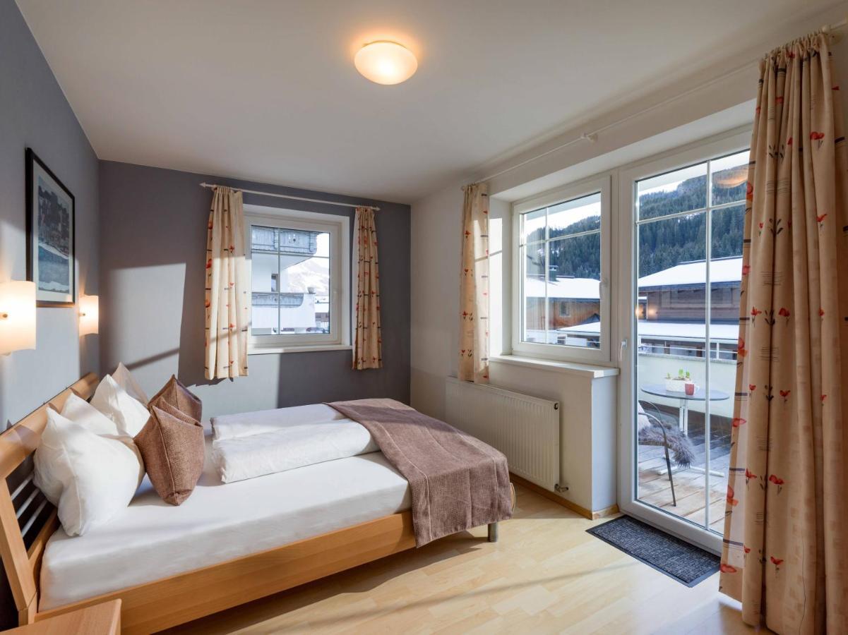 Apartments Kolmblick Gerlos Kültér fotó
