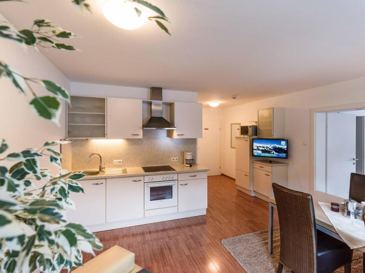 Apartments Kolmblick Gerlos Kültér fotó