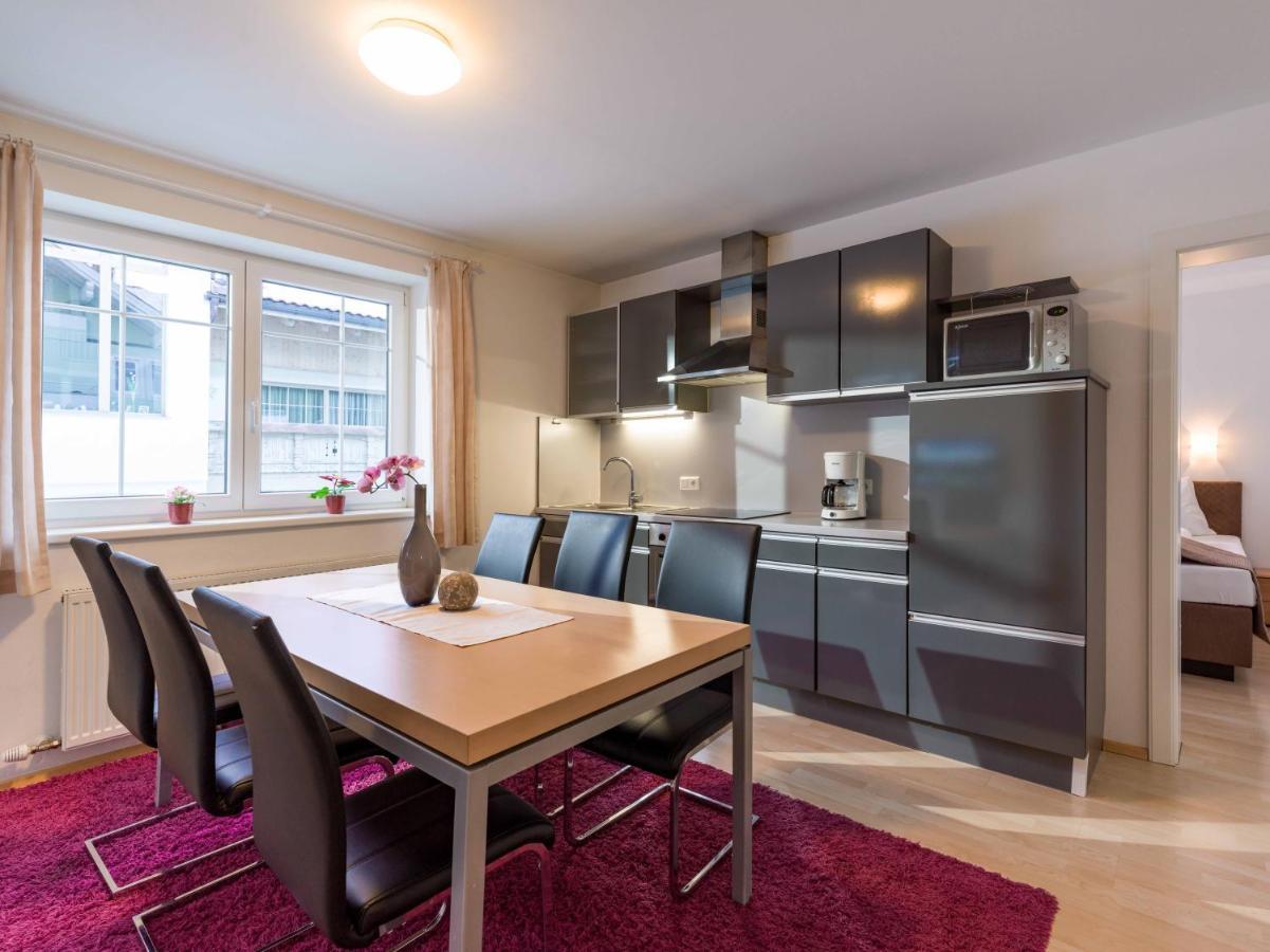 Apartments Kolmblick Gerlos Kültér fotó