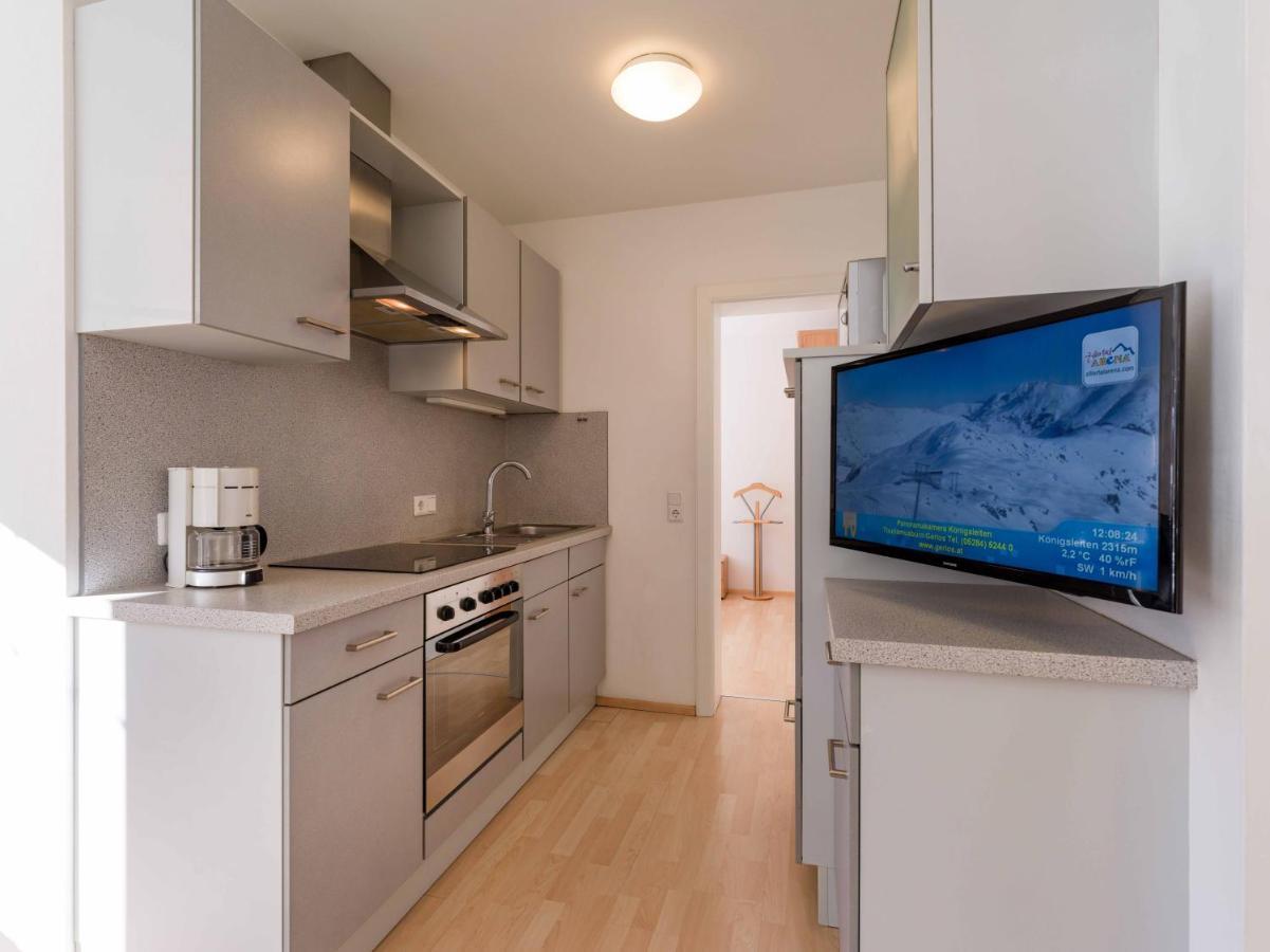 Apartments Kolmblick Gerlos Kültér fotó