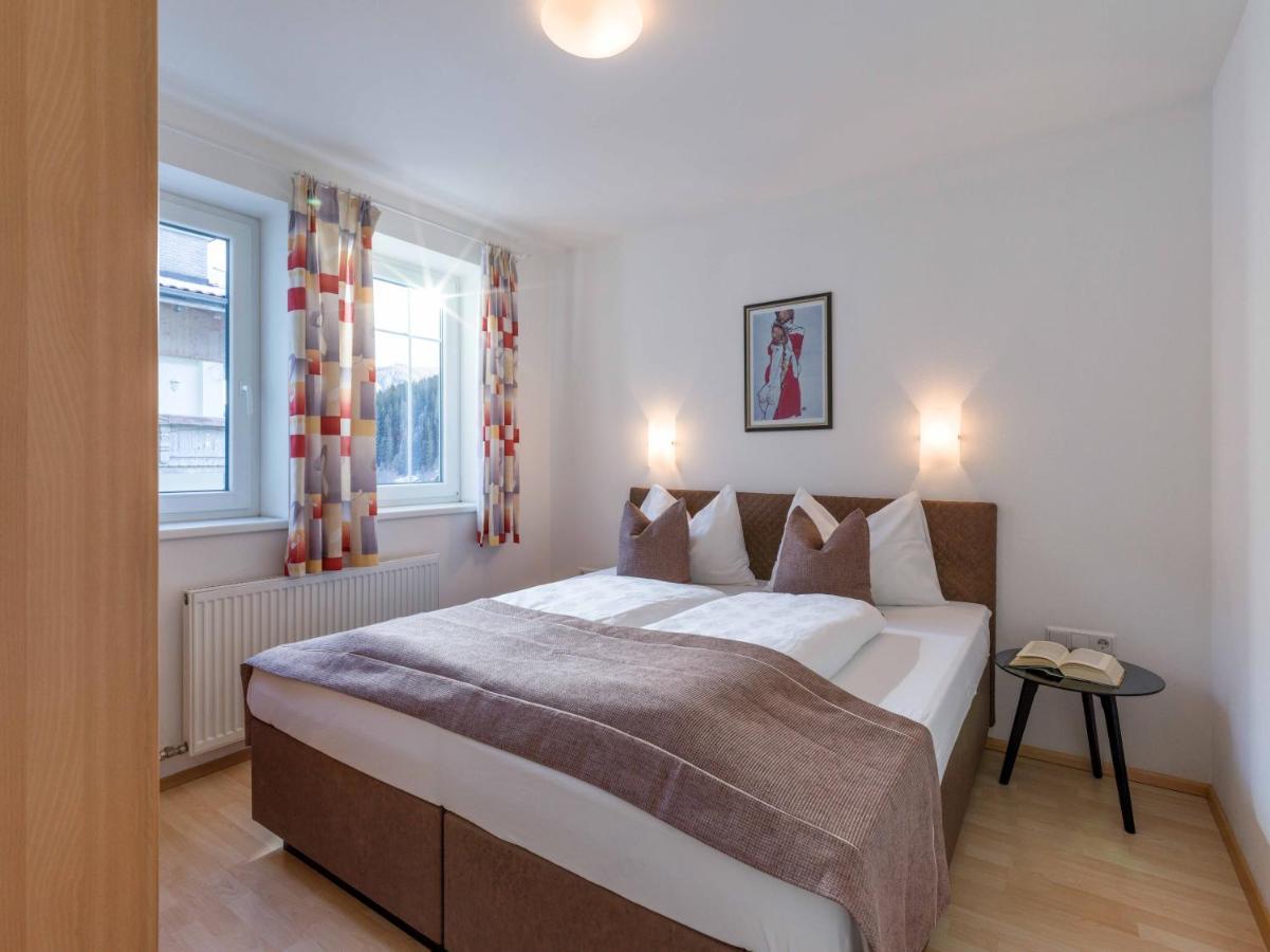 Apartments Kolmblick Gerlos Kültér fotó