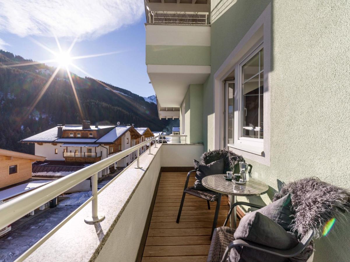 Apartments Kolmblick Gerlos Kültér fotó