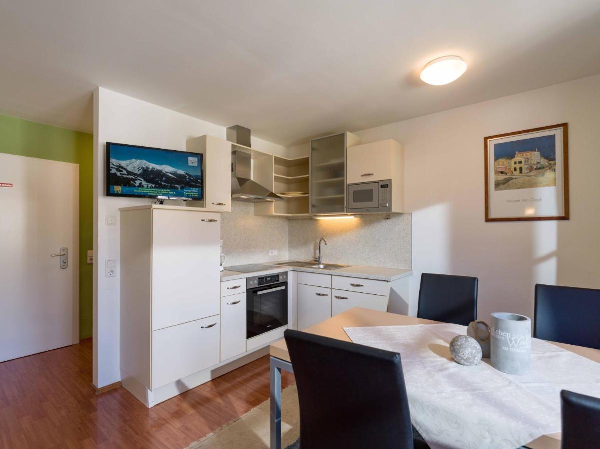 Apartments Kolmblick Gerlos Kültér fotó