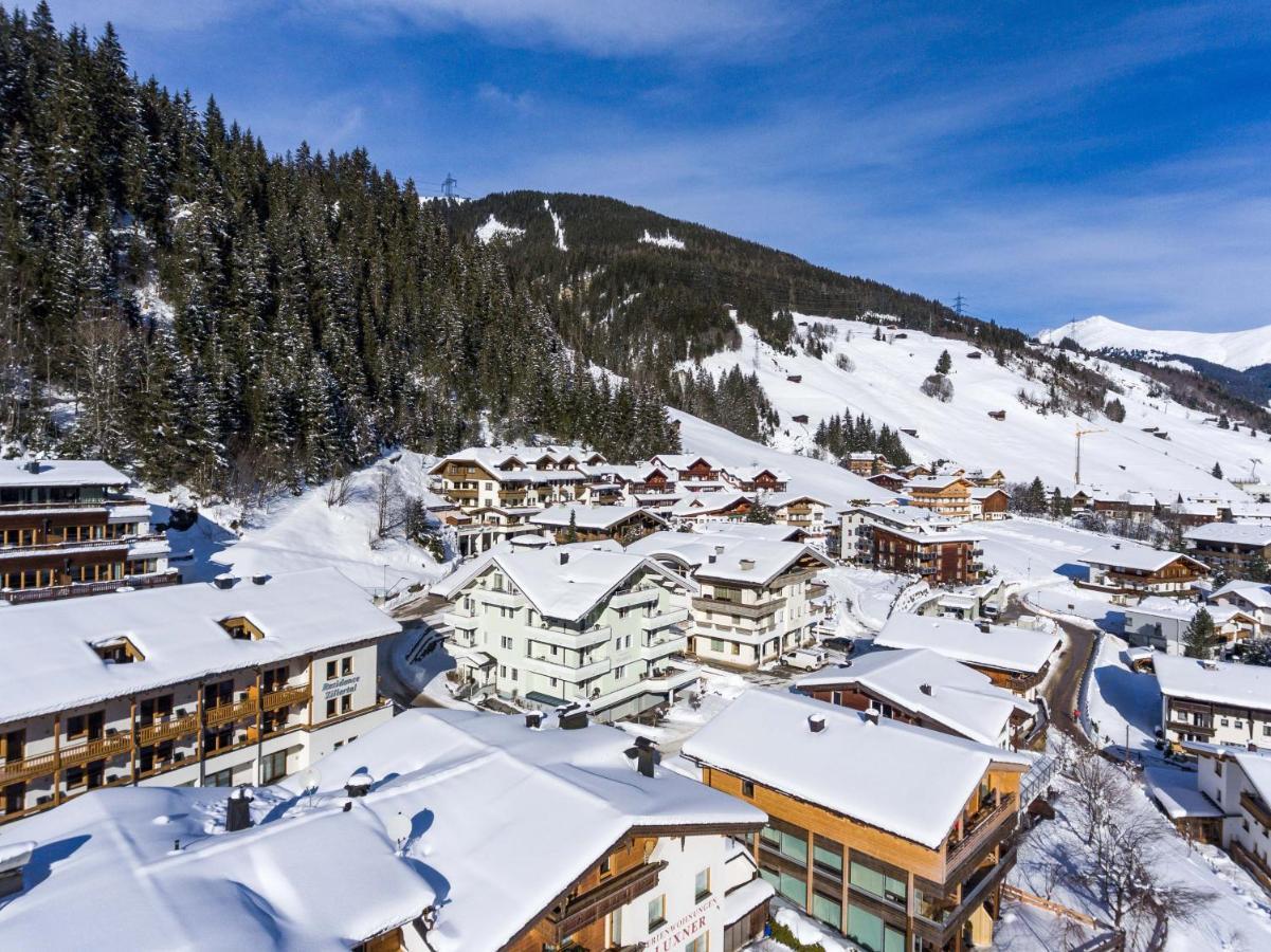 Apartments Kolmblick Gerlos Kültér fotó