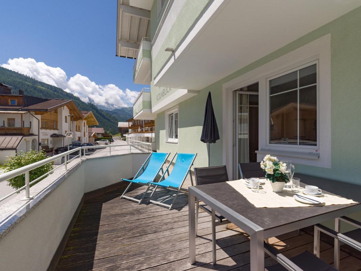 Apartments Kolmblick Gerlos Kültér fotó