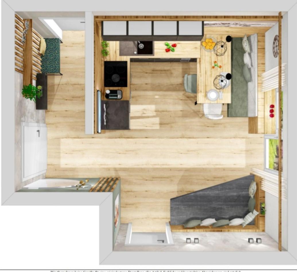Apartments Kolmblick Gerlos Kültér fotó