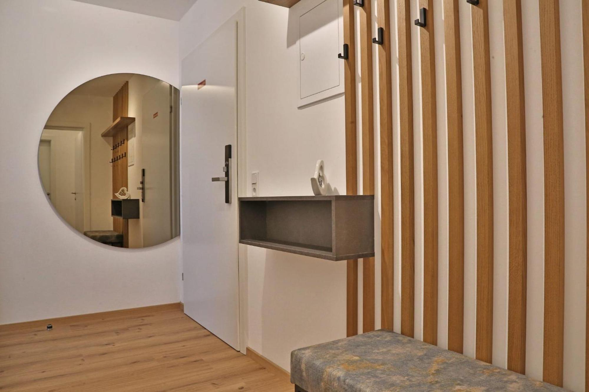 Apartments Kolmblick Gerlos Szoba fotó